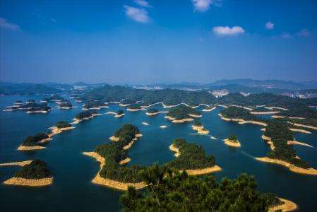 浙江旅游景点 浙江旅游景点哪里好玩