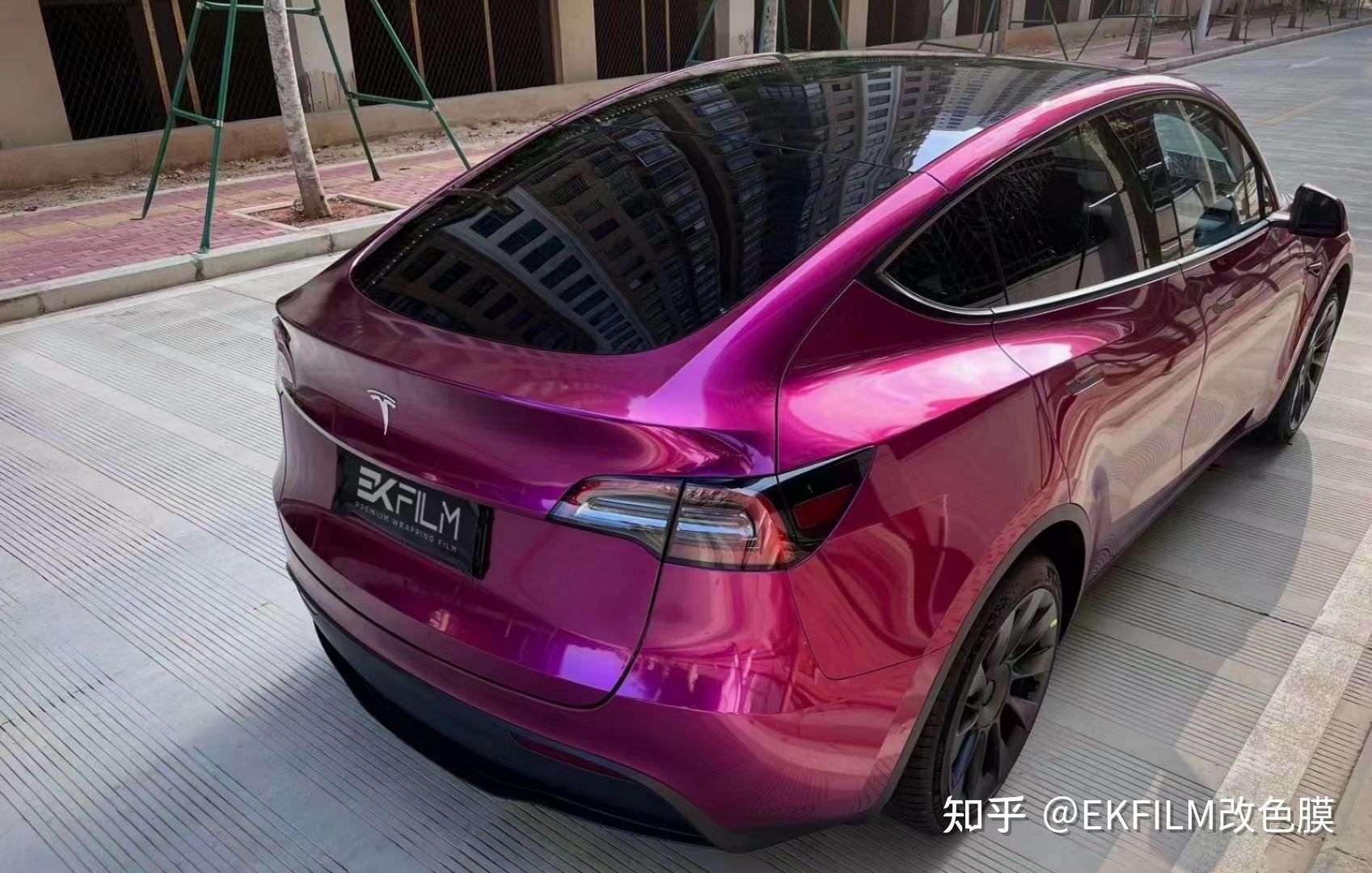 特斯拉modely 特斯拉modely尺寸