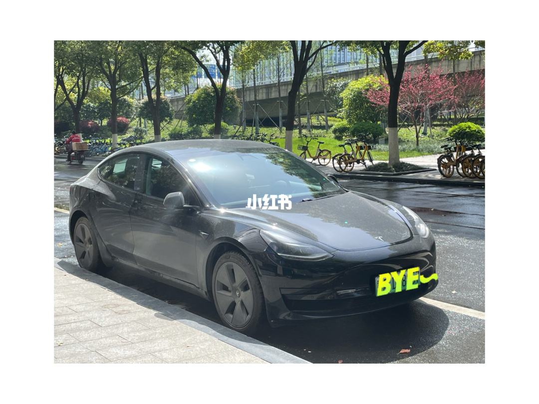 model3杭州开到温州 model3能从杭州开到上海