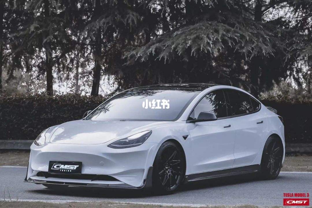 3系与特斯拉model3 宝马三系和特斯拉model3对比分析