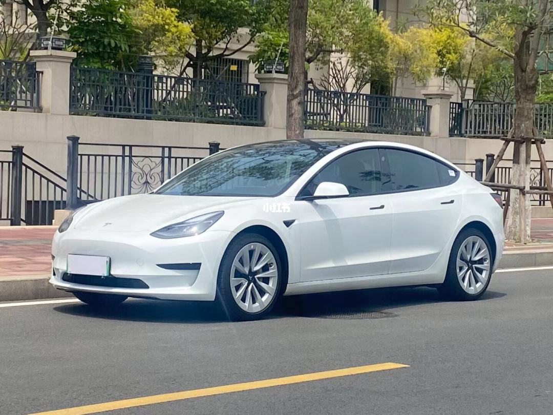 外地人怎么买model3 