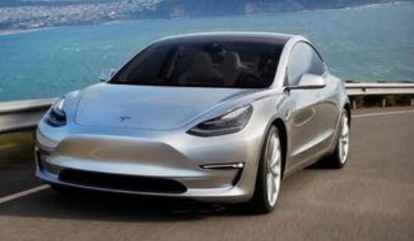 model3从深圳到衡阳 特斯拉model3深圳开回湖南