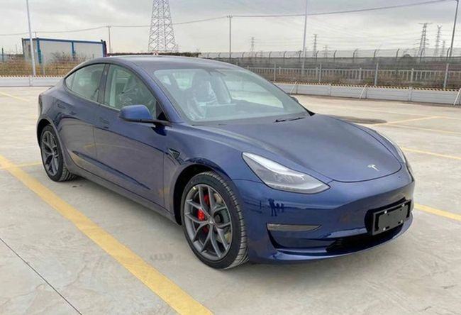 model3从深圳到衡阳 特斯拉model3深圳开回湖南