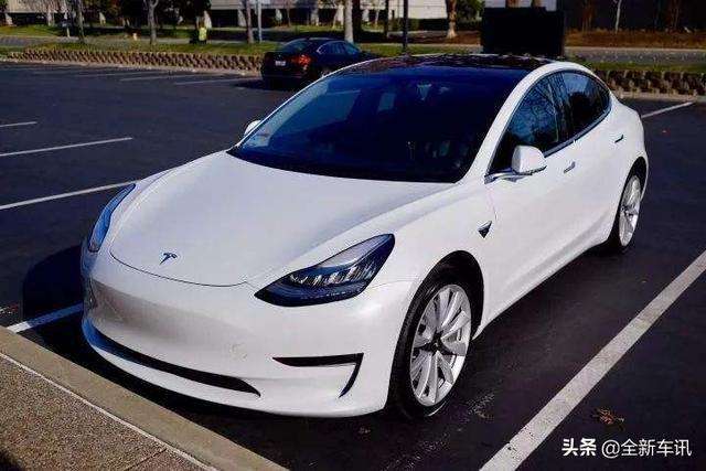 model3选配都有哪些 model3和model3p选哪个