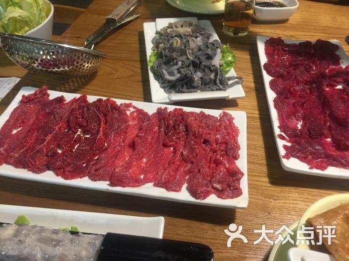 上海潮汕牛肉火锅 上海潮汕牛肉火锅加盟