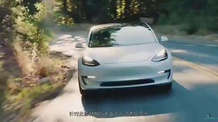 model3后期加速 model3加速为什么这么快