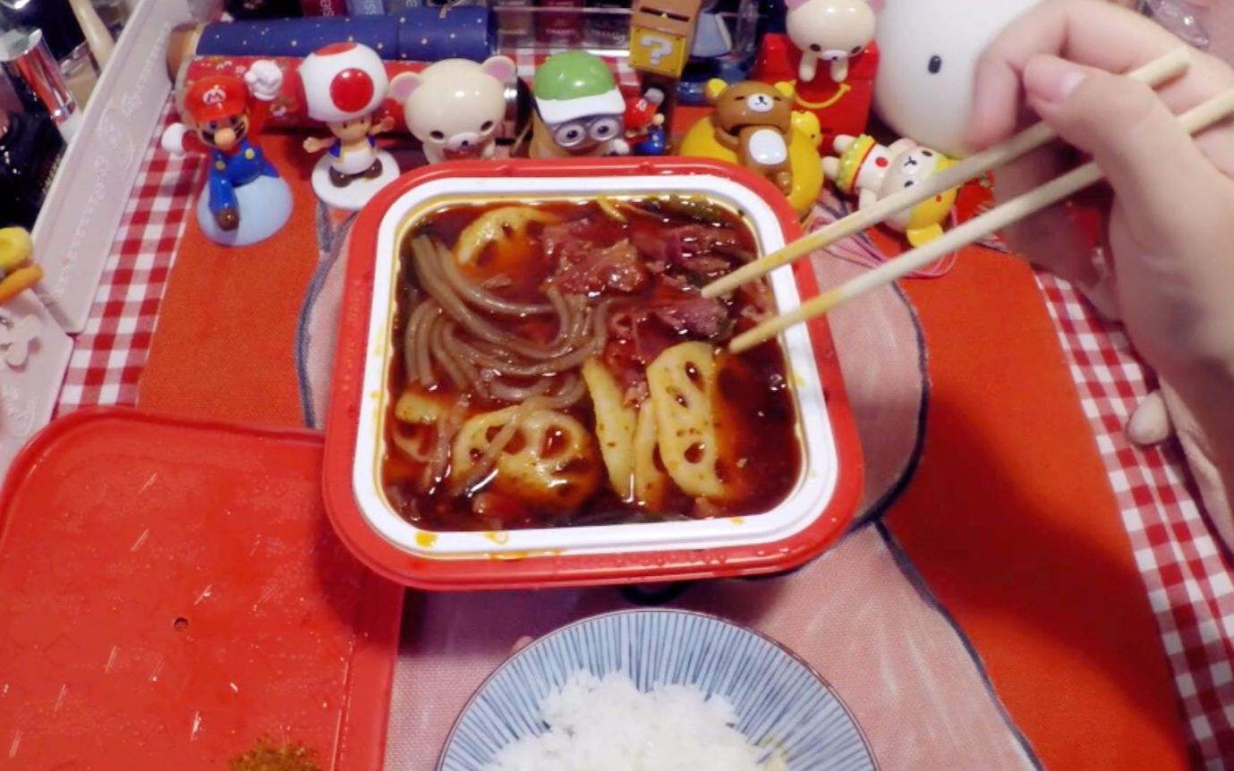 速食小火锅怎么吃 速食小火锅怎么吃好吃