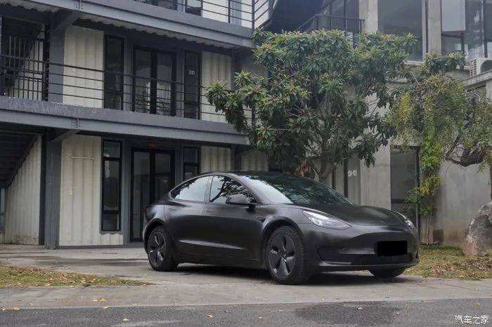 特斯拉model3周口 特斯拉model3usb