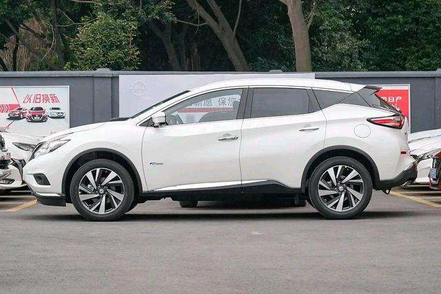 东风日产自动挡suv 东风日产自动挡车起步正确方法