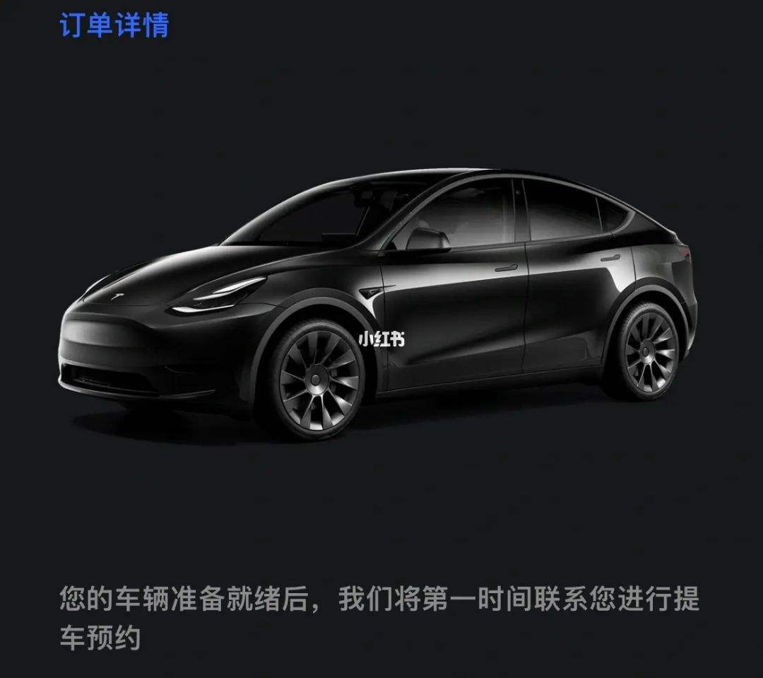 modely标续二手 model y标续上市时间