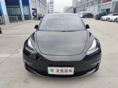 2019年model3 2019年model3二手