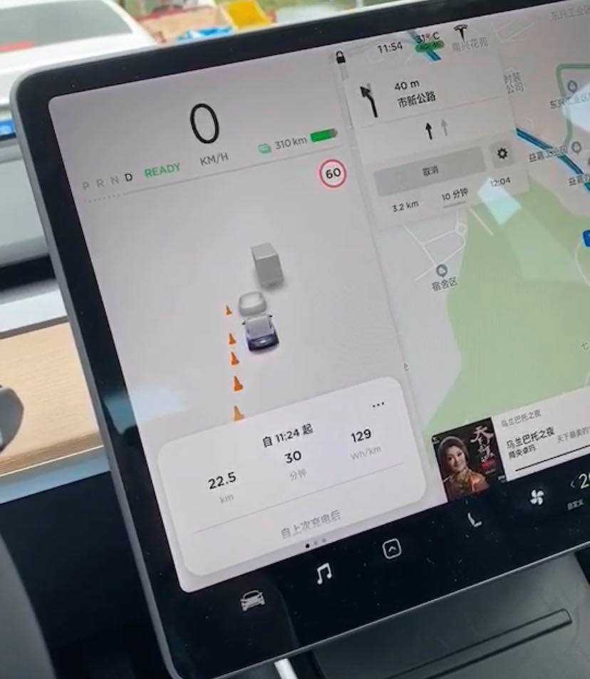 model3自动驾驶选配 model3低配有自动驾驶吗