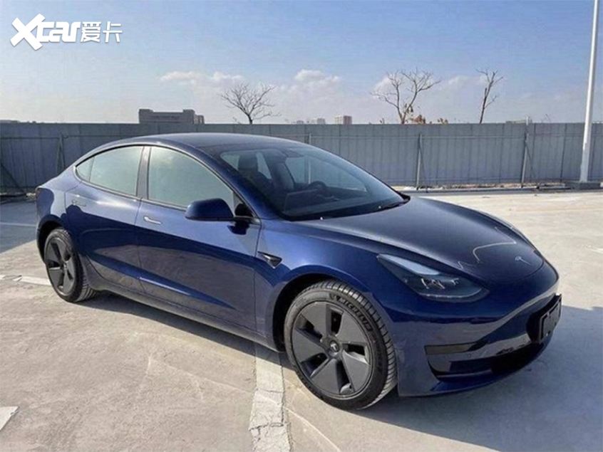 顶配model3价格 model3顶配多少钱