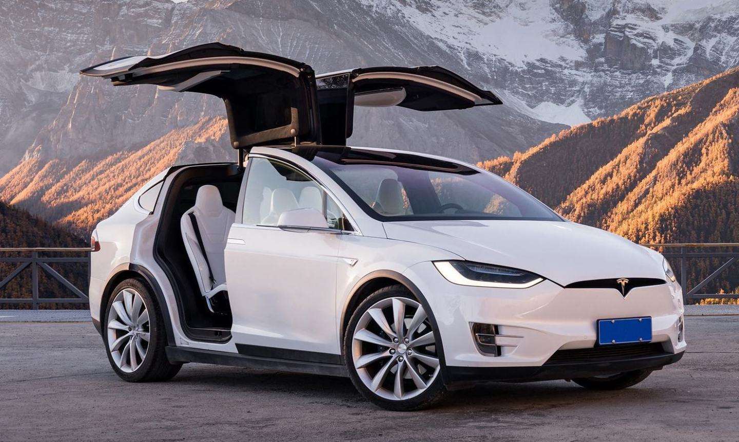 特斯拉model3什么样 特斯拉 model3 怎么样