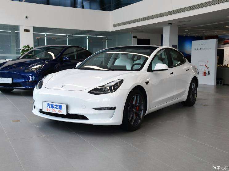 特斯拉model3什么样 特斯拉 model3 怎么样