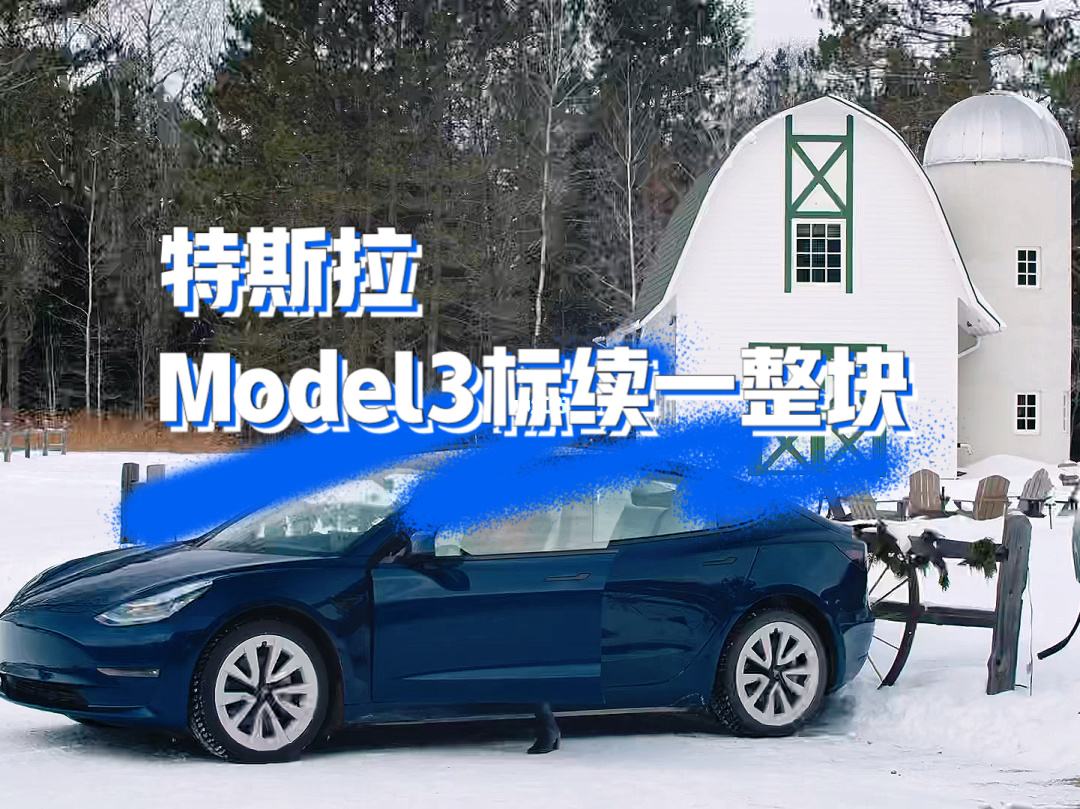 model3标续去西藏 特斯拉model 3可以去西藏吗