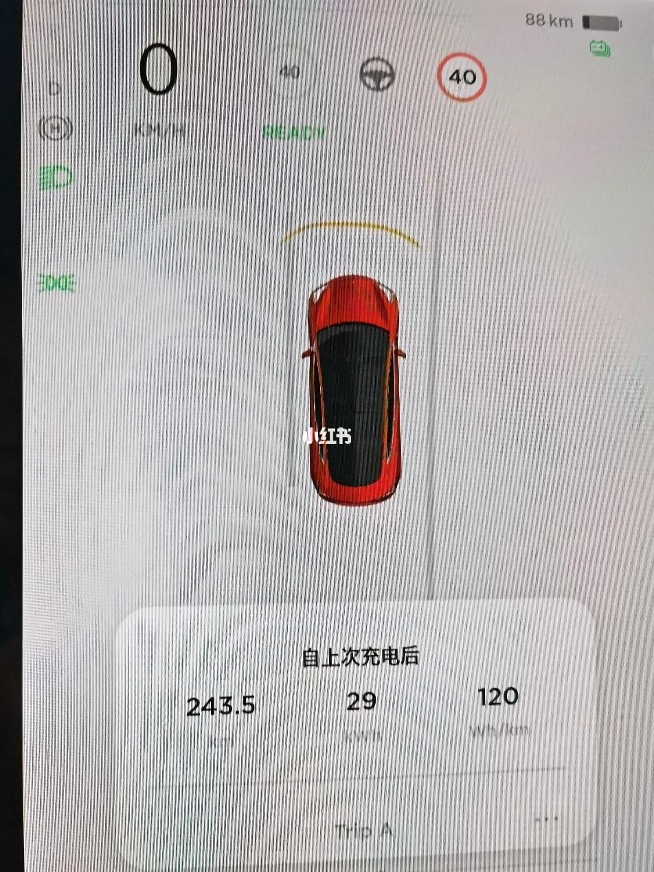 model3如何降低能耗 