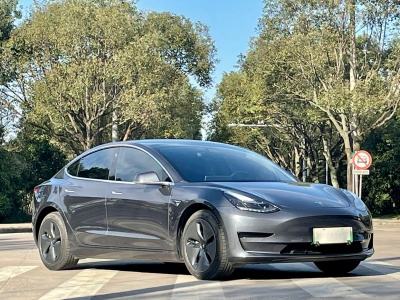 特斯拉model3准新车 特斯拉model3新车能耗很高怎么办