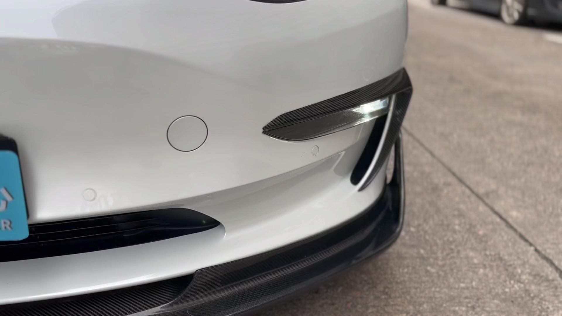 model3车抖 model 3方向盘抖动