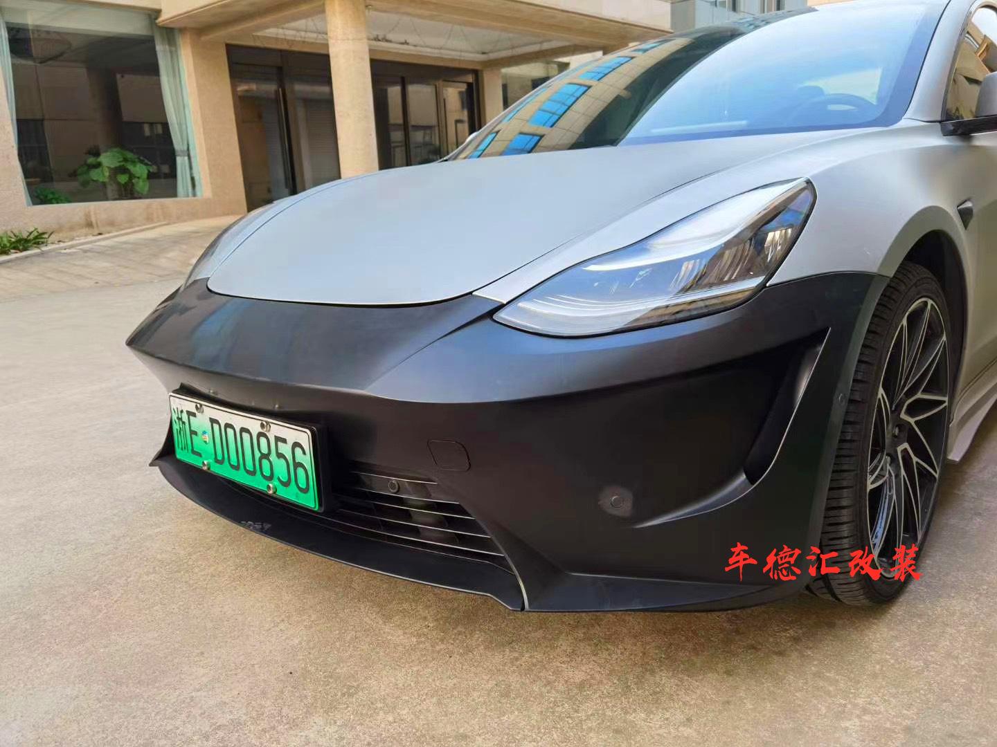 model3保险苏州 特斯拉model 3保险费用