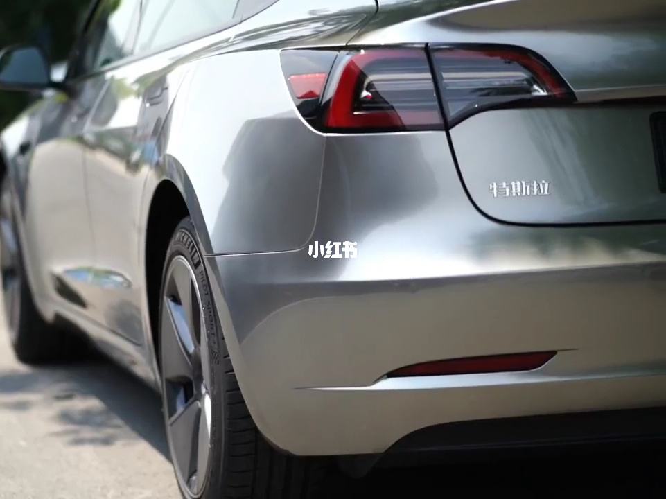 model3车漆不好吗 特斯拉model3哪款漆好