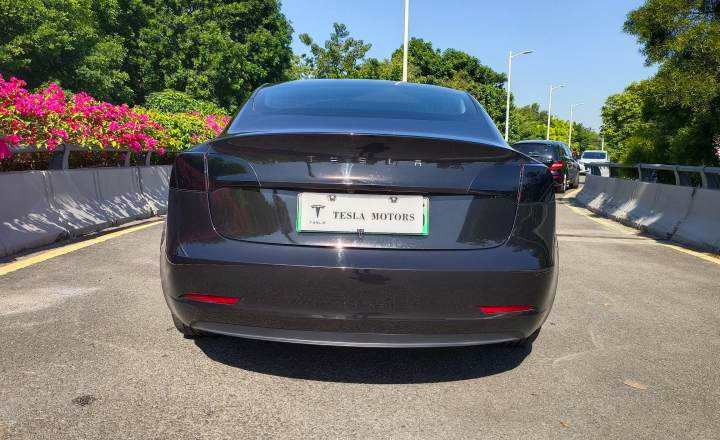 国产model3线路 国产model3和进口model3