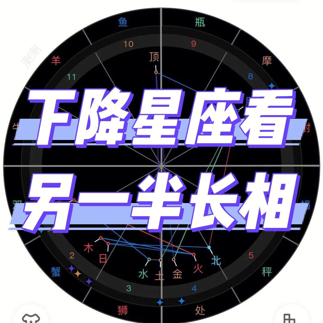 射手下降星座 射手下降星座是什么座