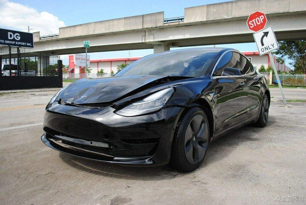 model3玻璃镀膜 特斯拉model 3镀膜