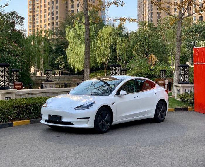 类似model3 类似model3的车型