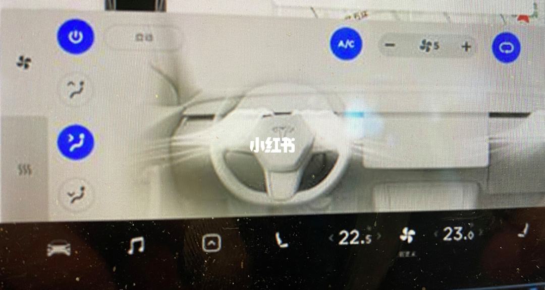 model3手机开空调 model3app开空调