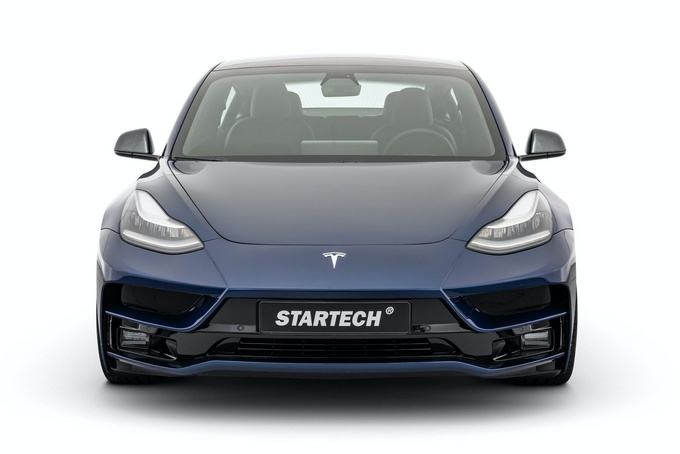 新款model3今天发布 model3新款什么时候出