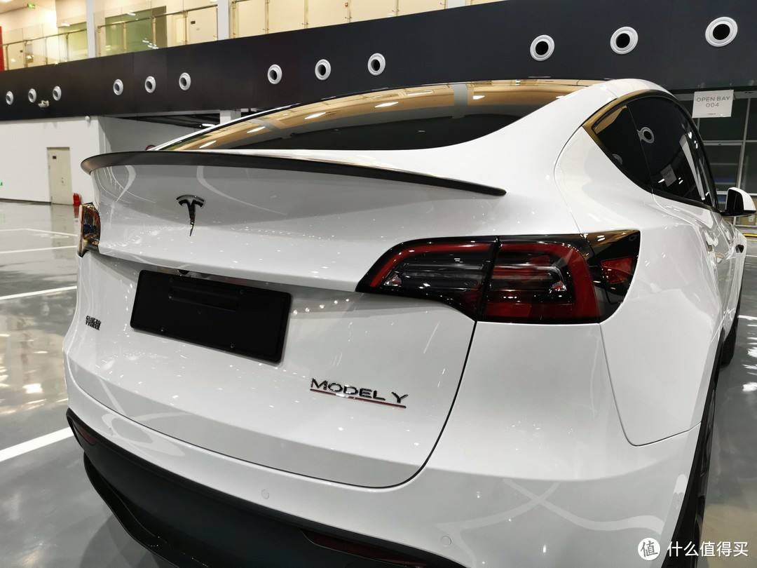 modely的设计 model y model y