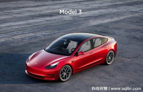 model3最便宜时候 model3值不值得入手