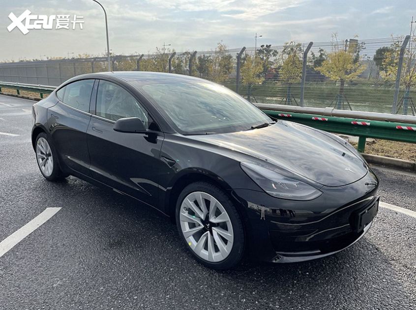 model3磷酸铁锂改款 Model 3磷酸铁锂电池