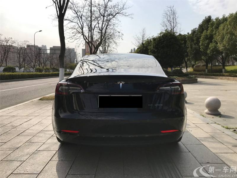 model318年 特斯拉model317年上市价格