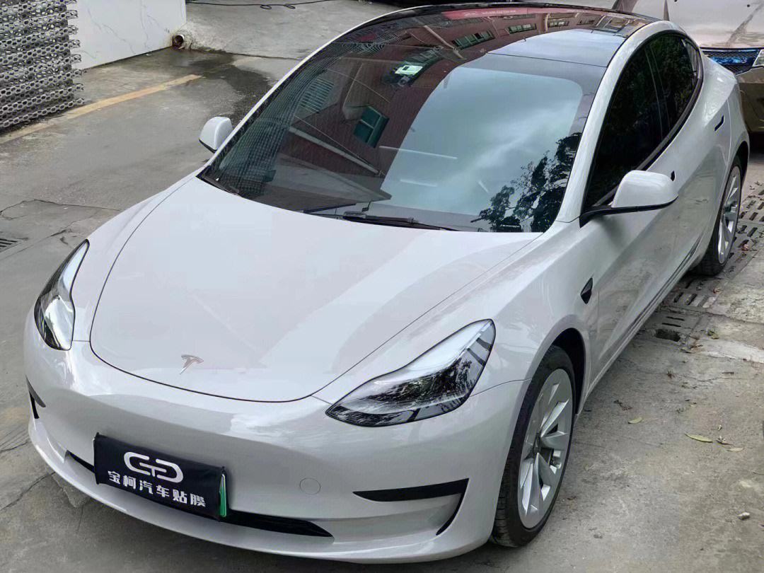 model318年 特斯拉model317年上市价格