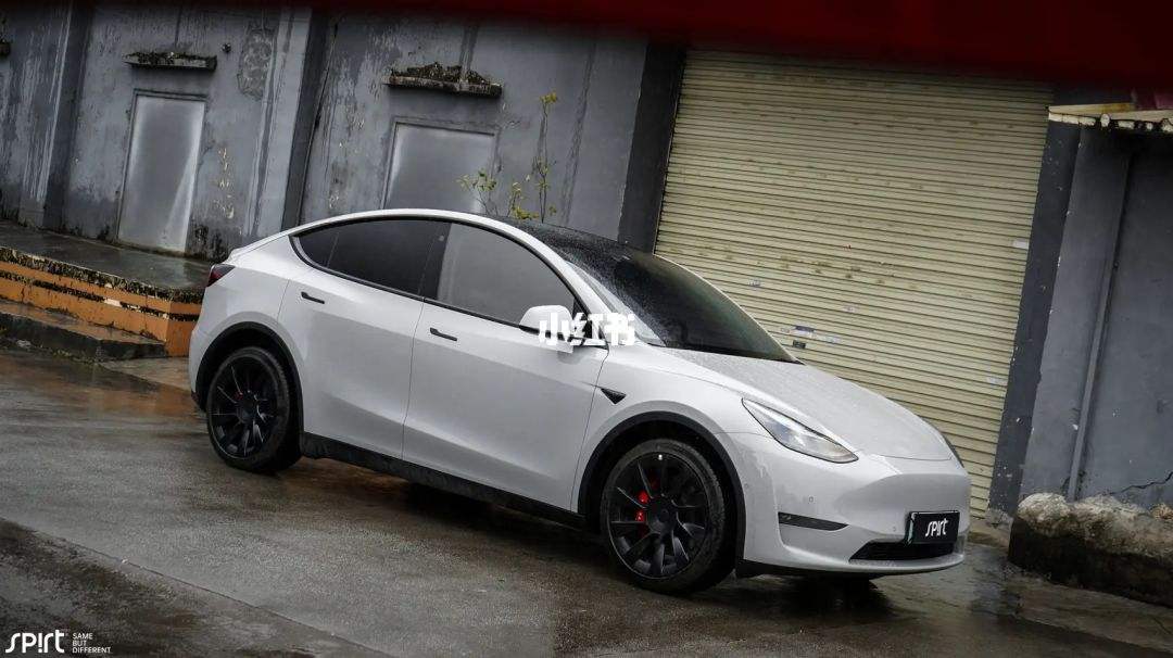 哑灰modely 哑灰卡宴coupe