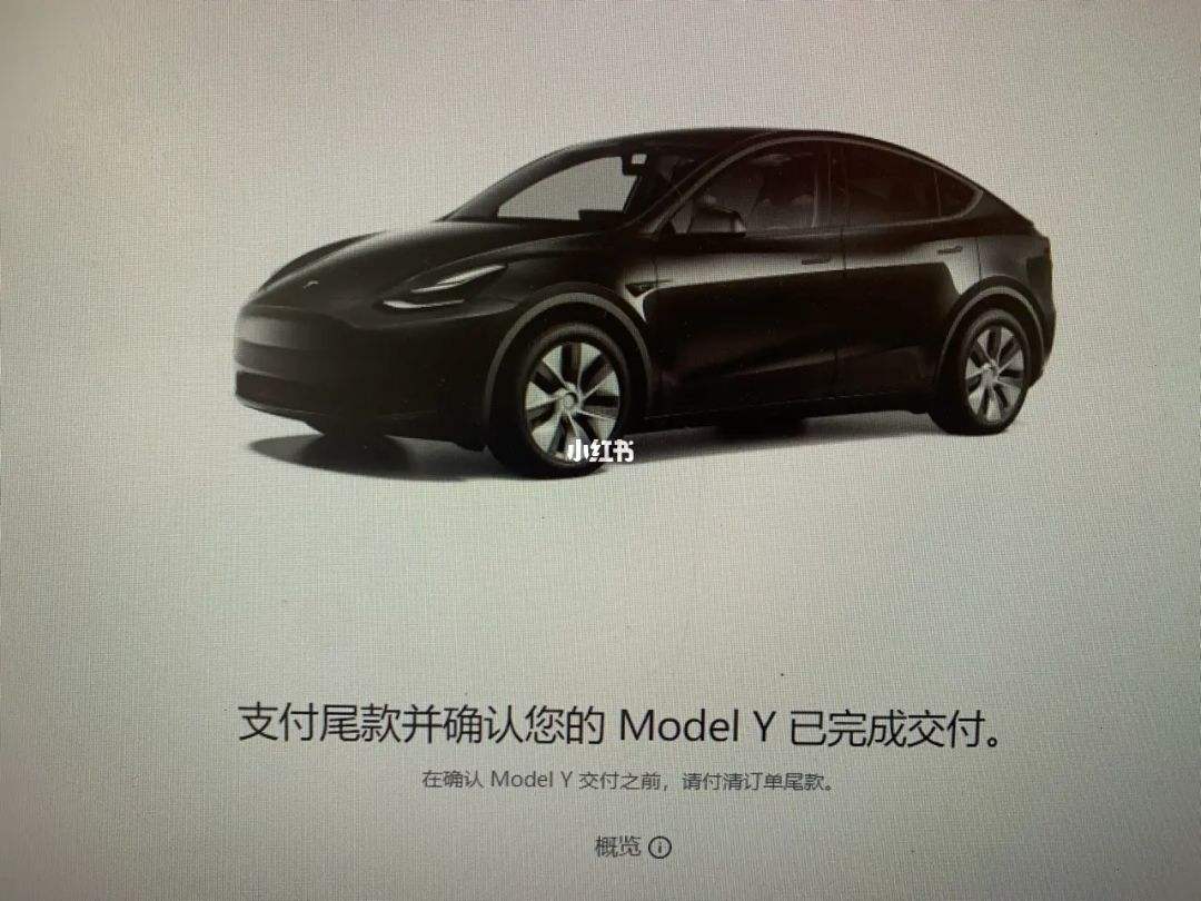 modely订单已被修改 model3订单改modelY