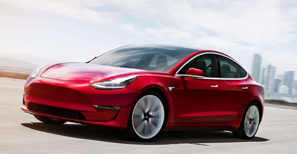 model3比美国便宜 models为什么比model3贵这么多