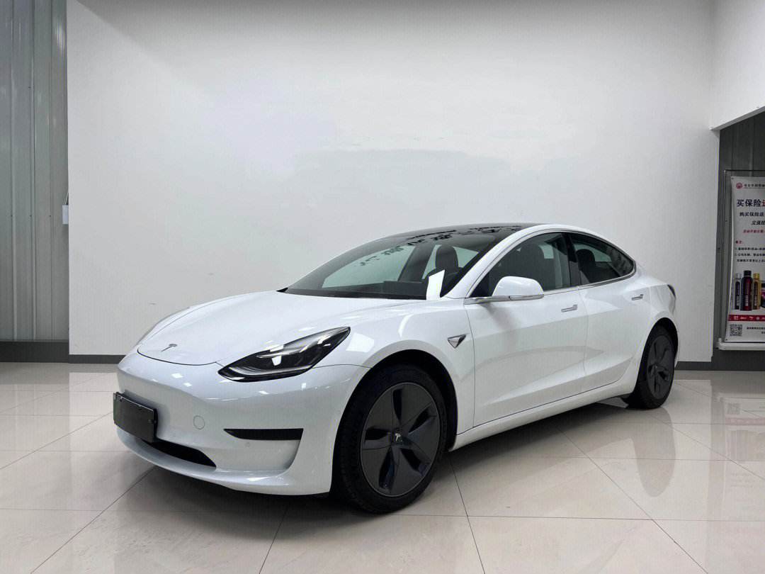 特斯拉model3婚车队 特斯拉model3婚车队多少钱