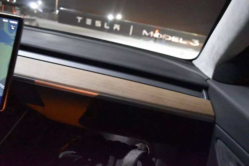 model3电池怎么选 model3使用什么电池