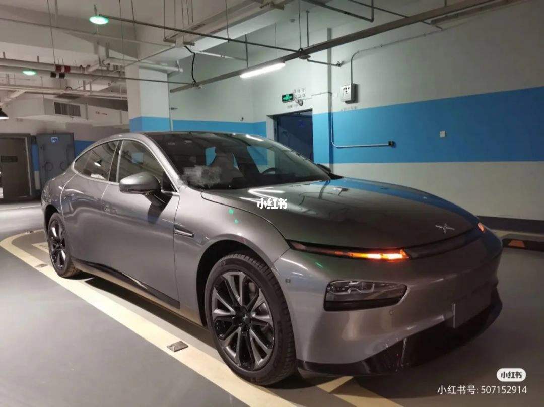 model3小鹏测试 小鹏g3 特斯拉 model3