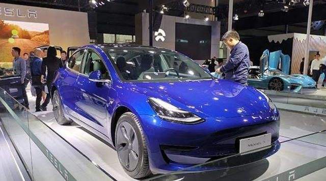 model3真的会降价吗 model3还有降价空间吗