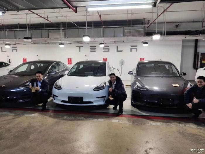 model3新车如何去味 特斯拉model3新车甲醛味道