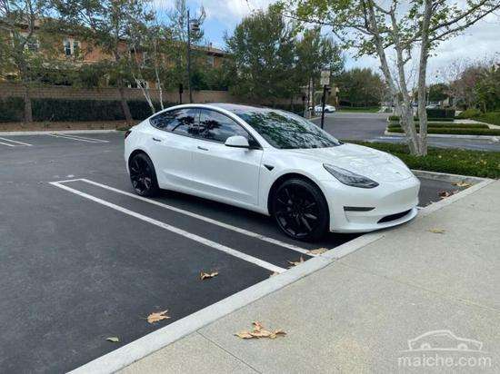 model3最开始价格 model3最开始售价多少