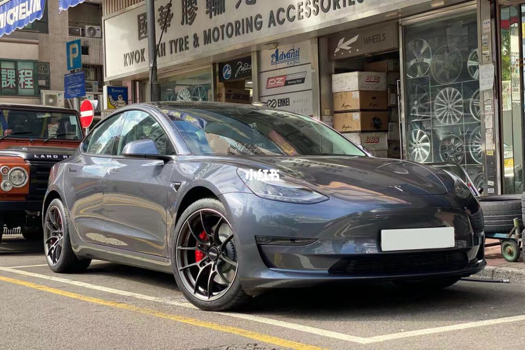 model3配对 特斯拉model 3怎么和手机配对