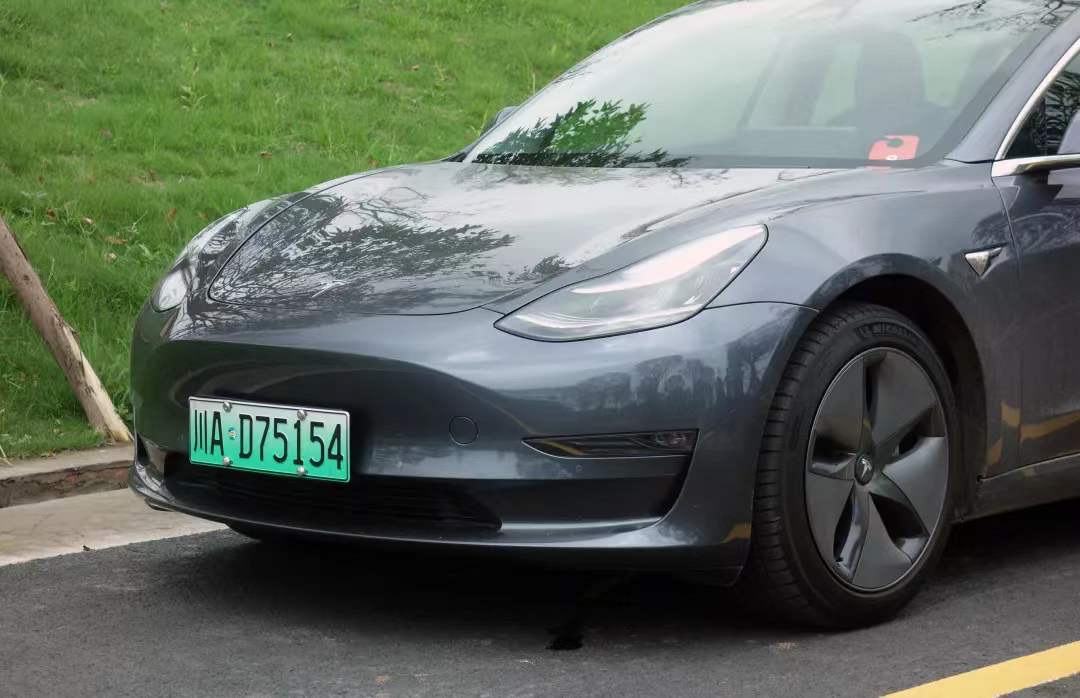 特斯拉model3流量 特斯拉model3流量费