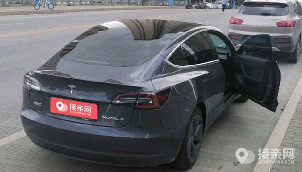 温州model3攻略 