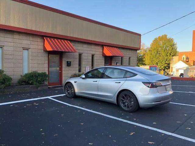 model3这次又降1 model3降价至199万