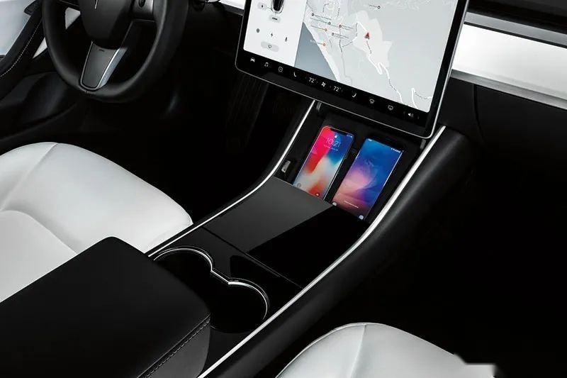 model3长途后排 model3后排不舒服